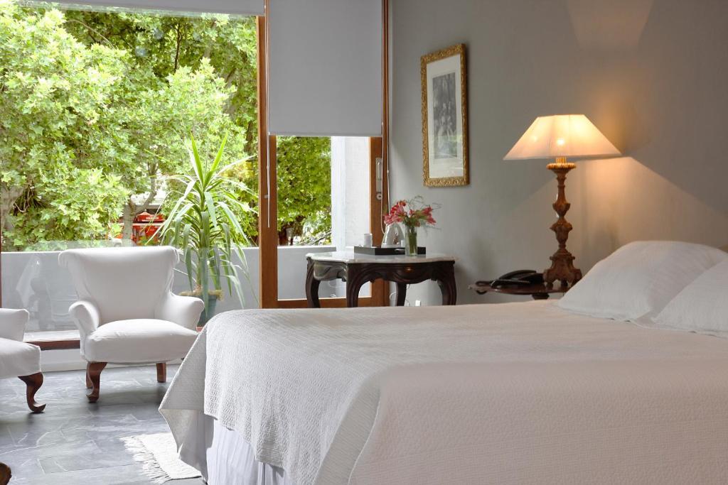 Hotel Boutique Casagrande ไปย์ซานดู ภายนอก รูปภาพ