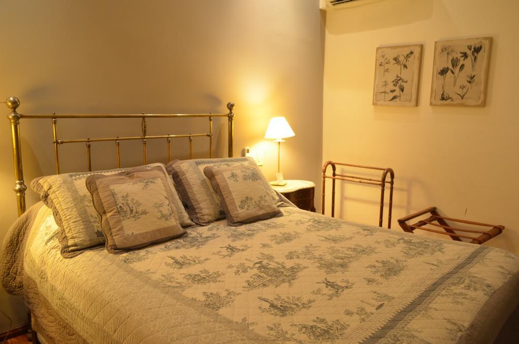 Hotel Boutique Casagrande ไปย์ซานดู ภายนอก รูปภาพ
