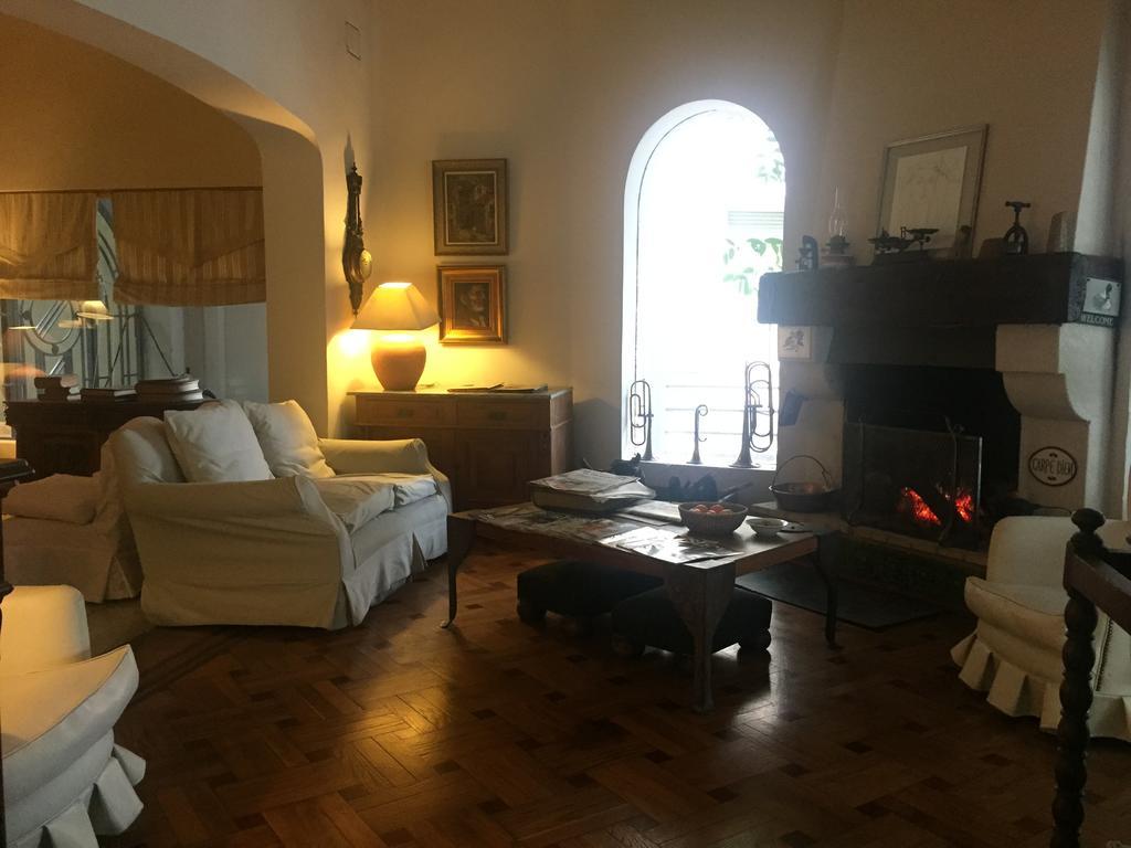 Hotel Boutique Casagrande ไปย์ซานดู ภายนอก รูปภาพ
