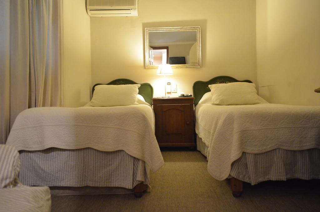 Hotel Boutique Casagrande ไปย์ซานดู ภายนอก รูปภาพ