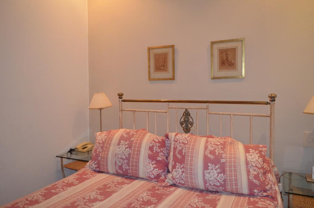 Hotel Boutique Casagrande ไปย์ซานดู ภายนอก รูปภาพ