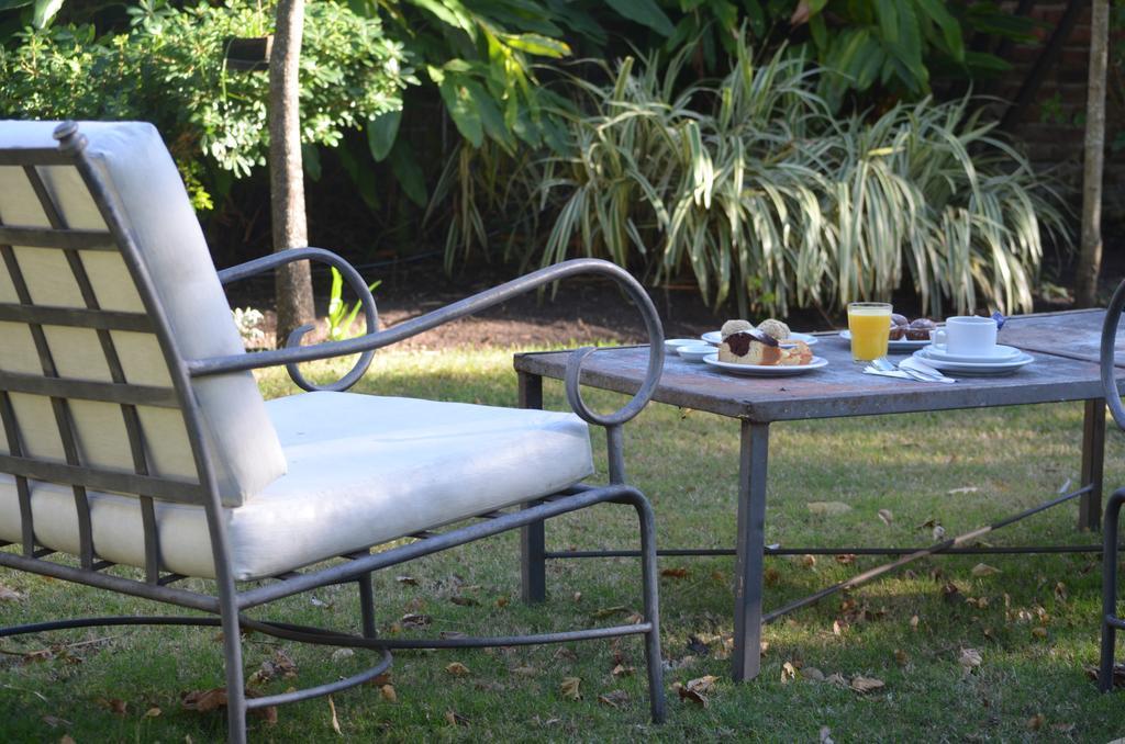 Hotel Boutique Casagrande ไปย์ซานดู ภายนอก รูปภาพ