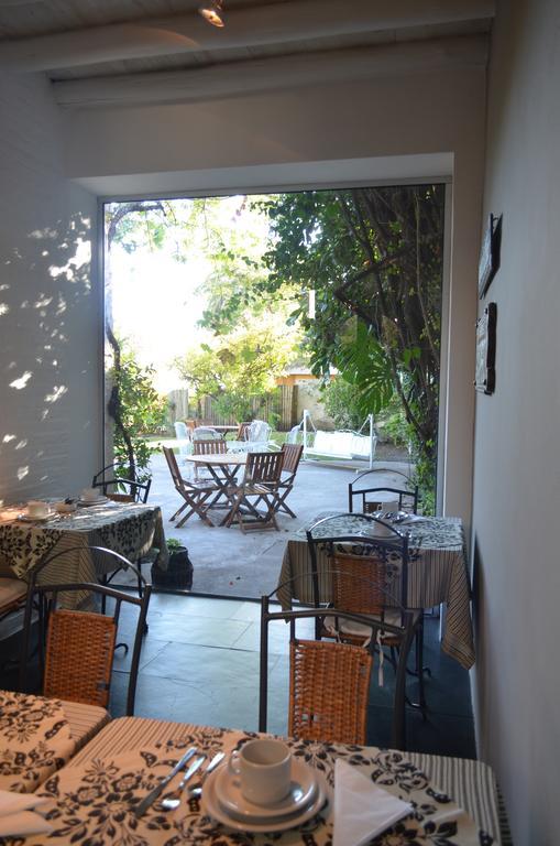 Hotel Boutique Casagrande ไปย์ซานดู ภายนอก รูปภาพ