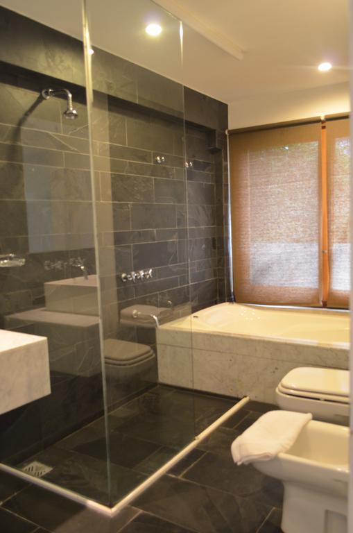 Hotel Boutique Casagrande ไปย์ซานดู ห้อง รูปภาพ