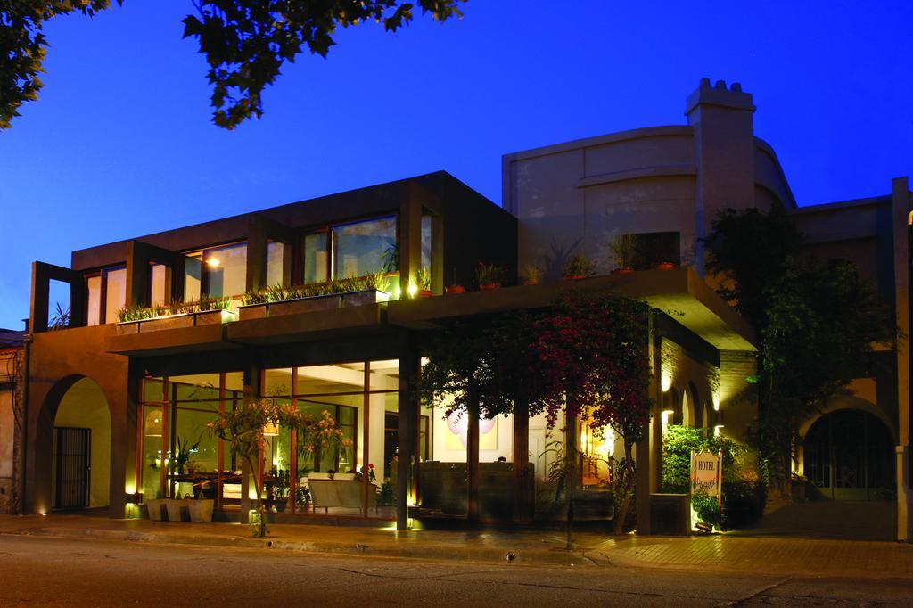 Hotel Boutique Casagrande ไปย์ซานดู ภายนอก รูปภาพ