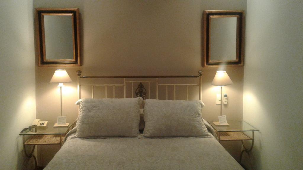 Hotel Boutique Casagrande ไปย์ซานดู ภายนอก รูปภาพ