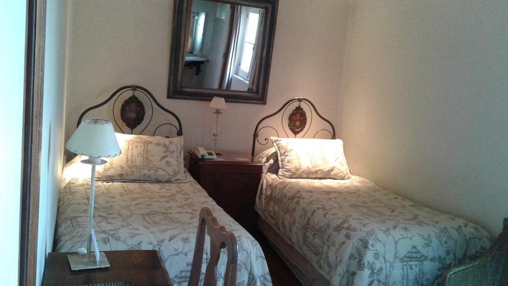 Hotel Boutique Casagrande ไปย์ซานดู ภายนอก รูปภาพ