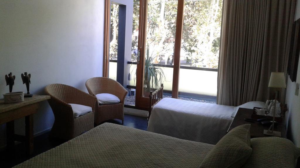 Hotel Boutique Casagrande ไปย์ซานดู ภายนอก รูปภาพ