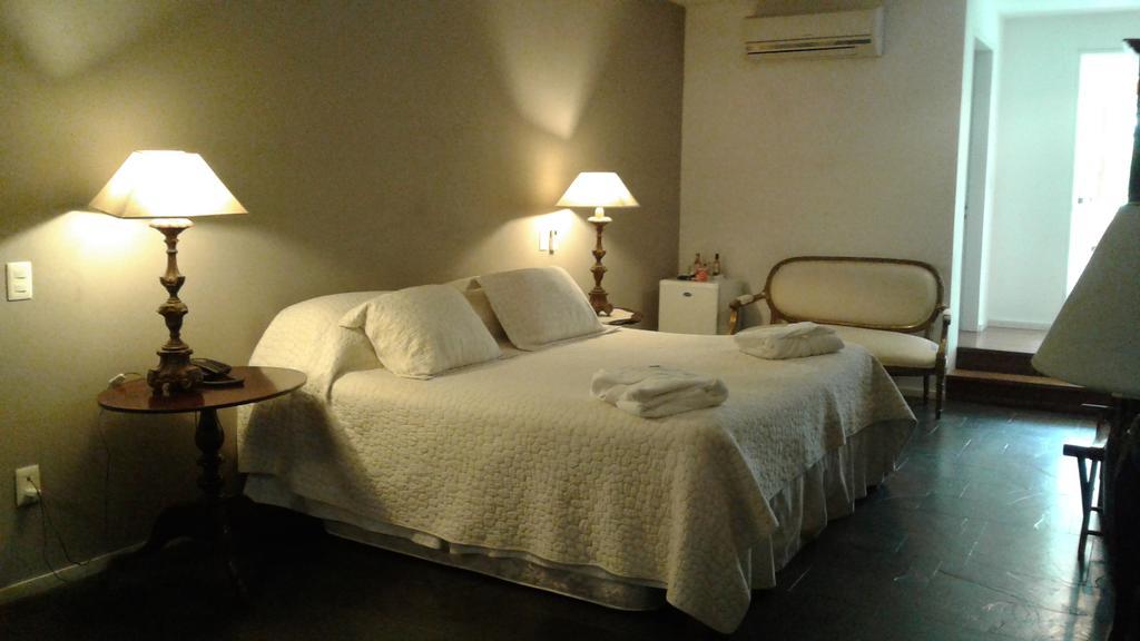 Hotel Boutique Casagrande ไปย์ซานดู ภายนอก รูปภาพ