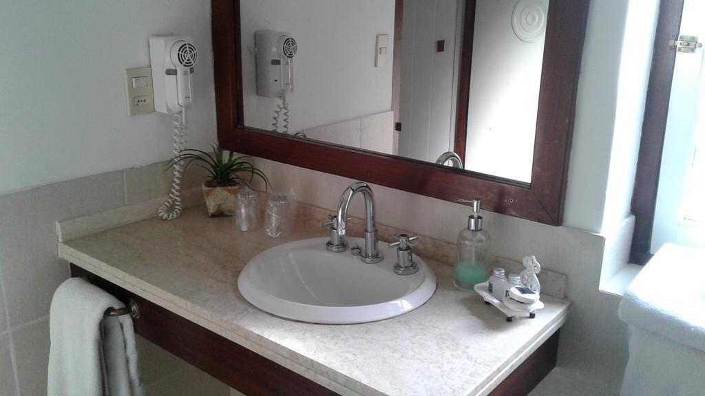 Hotel Boutique Casagrande ไปย์ซานดู ภายนอก รูปภาพ