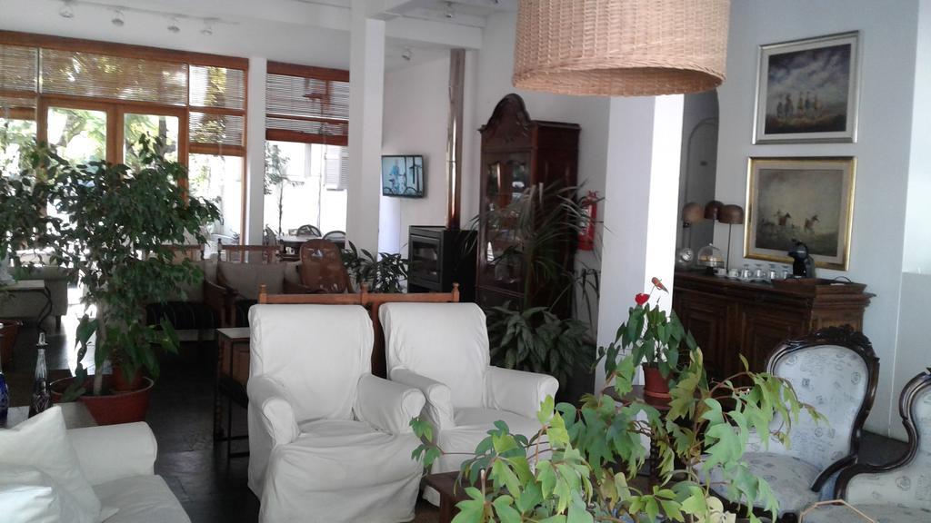 Hotel Boutique Casagrande ไปย์ซานดู ภายนอก รูปภาพ