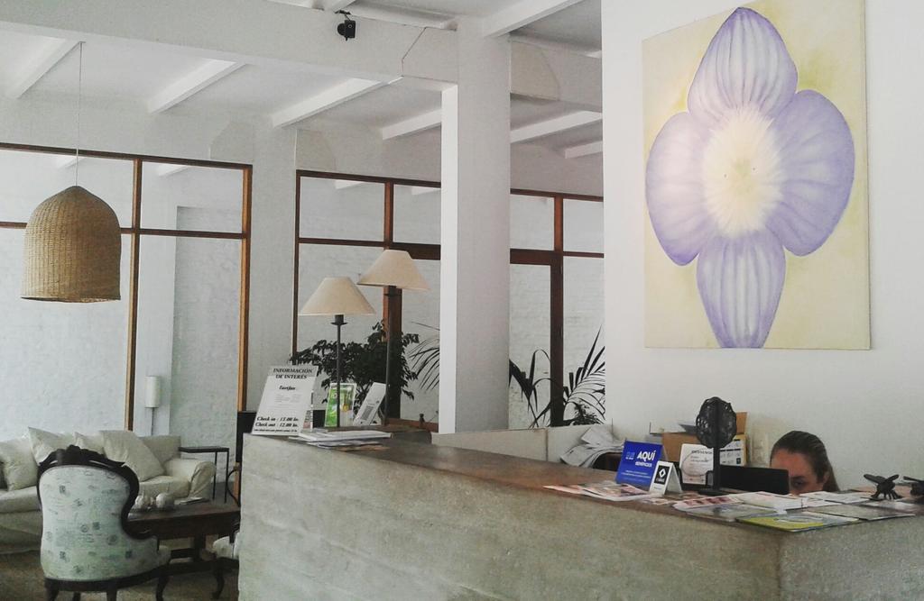 Hotel Boutique Casagrande ไปย์ซานดู ภายนอก รูปภาพ